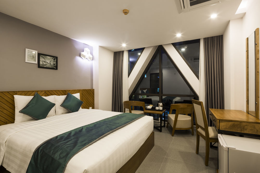 Venue Hotel Nha Trang Extérieur photo